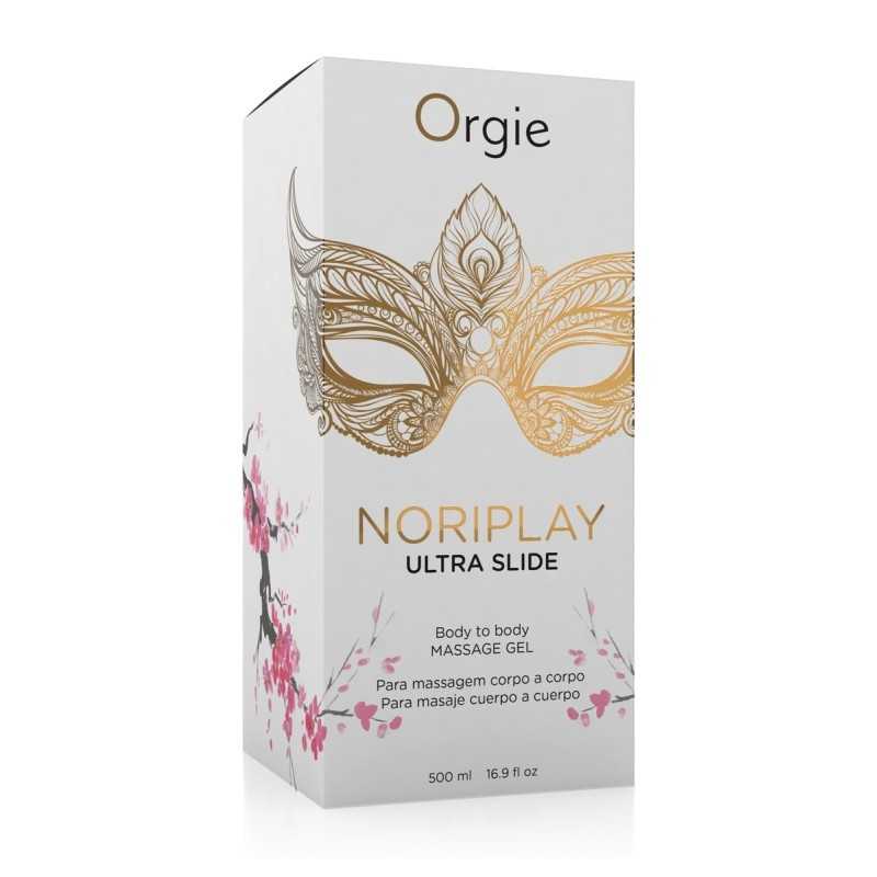 SublimLove Loveshop 42 Noriplay Ultra Slide Gel Nuru Massage SublimLove Loveshop 42 Noriplay Ultra Slide Gel Nuru Massage