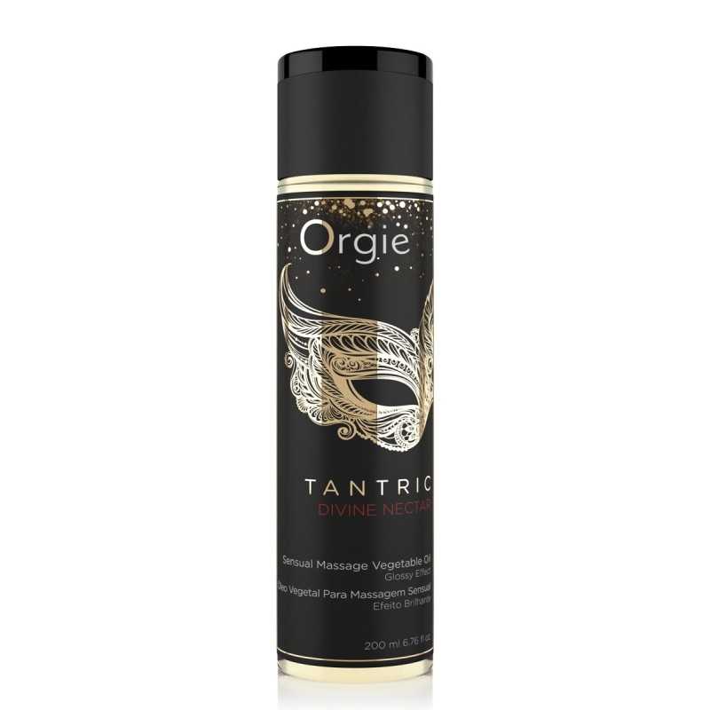 SublimLove Loveshop 42 Tantric Divine Nectar Huille Massage SublimLove Loveshop 42 Tantric Divine Nectar Huille Massage