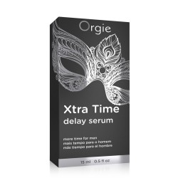 SublimLove Loveshop 42 Xtra Time Delay Serum Désensibilisant