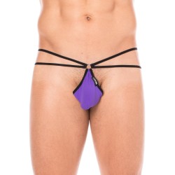 SublimLove Loveshop 42 Mini String échancré