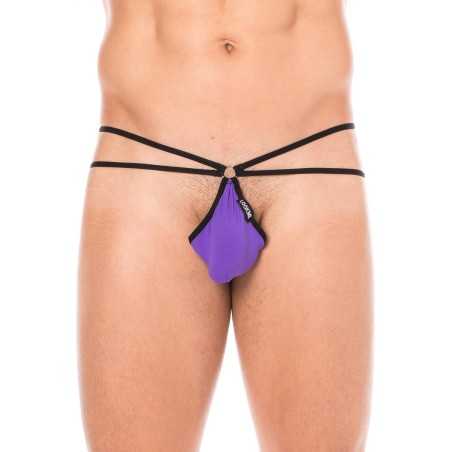 SublimLove Loveshop 42 Mini String échancré