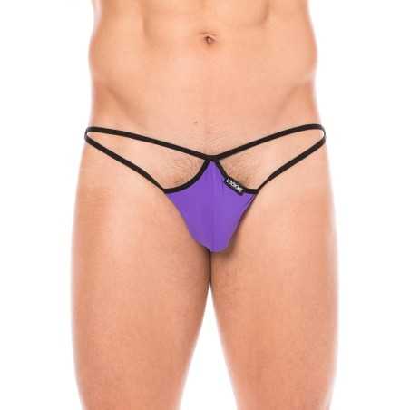 SublimLove Loveshop 42 Mini String avec Liens