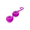 SublimLove Loveshop 42 Cristal Love Boules de Geisha Rose