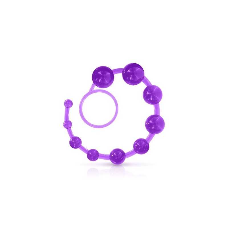 SublimLove Loveshop 42 Love Chapelet Anal