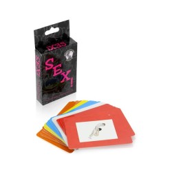SublimLove Loveshop 42 Jeu Cartes Erotiques Sex
