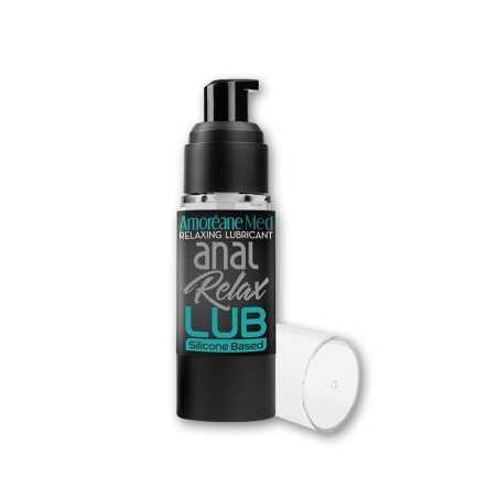 SublimLove Loveshop 42 Lubrifiant Relaxant Anal