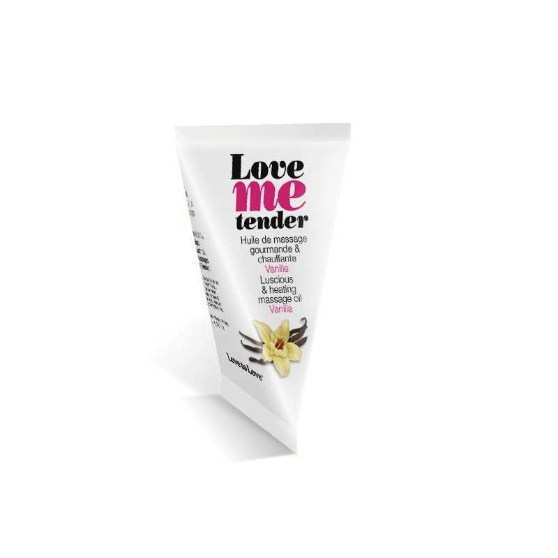 SublimLove Loveshop 42 Berlingot Love Me Tender 10Ml SublimLove Loveshop 42 Berlingot Love Me Tender 10Ml
