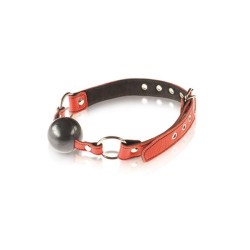 SublimLove Loveshop 42 Baillon Cuir Boule