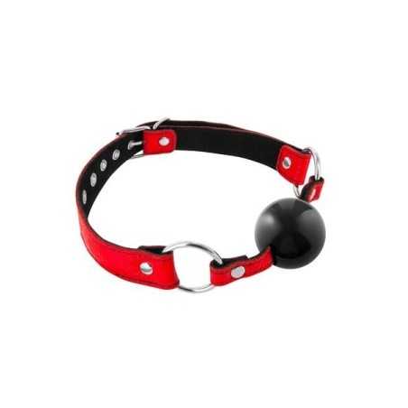 SublimLove Loveshop 42 Baillon Cuir Boule