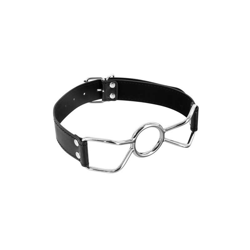 SublimLove Loveshop 42 Bâillon Écarteur Noire Dit "Araignée" SublimLove Loveshop 42 Bâillon Écarteur Noire Dit "Araignée"