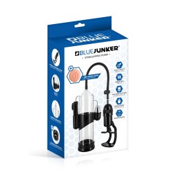 SublimLove Loveshop 42 Pompe Pénis Vibrante et Joint Vagin