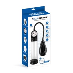 SublimLove Loveshop 42 Pompe Pénis Auto Vision BJ
