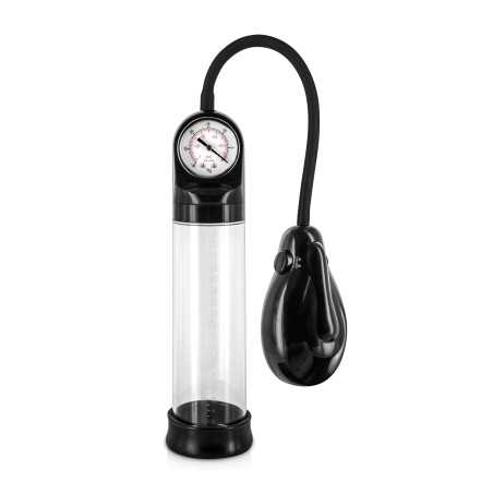 SublimLove Loveshop 42 Pompe Pénis Auto Vision BJ