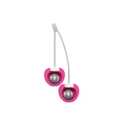 SublimLove Loveshop 42 Cherry Love Boules de Geisha Rose