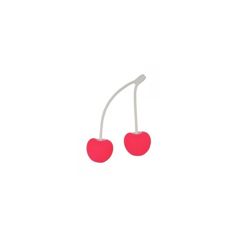 SublimLove Loveshop 42 Cherry Love Boules de Geisha Rose SublimLove Loveshop 42 Cherry Love Boules de Geisha Rose