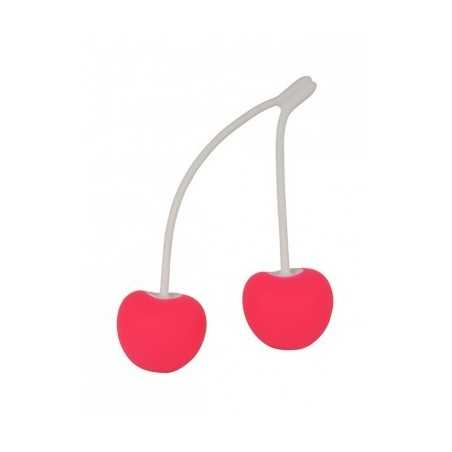 SublimLove Loveshop 42 Cherry Love Boules de Geisha Rose