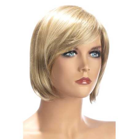 SublimLove Loveshop 42 Perruque Berangere Courte Frange