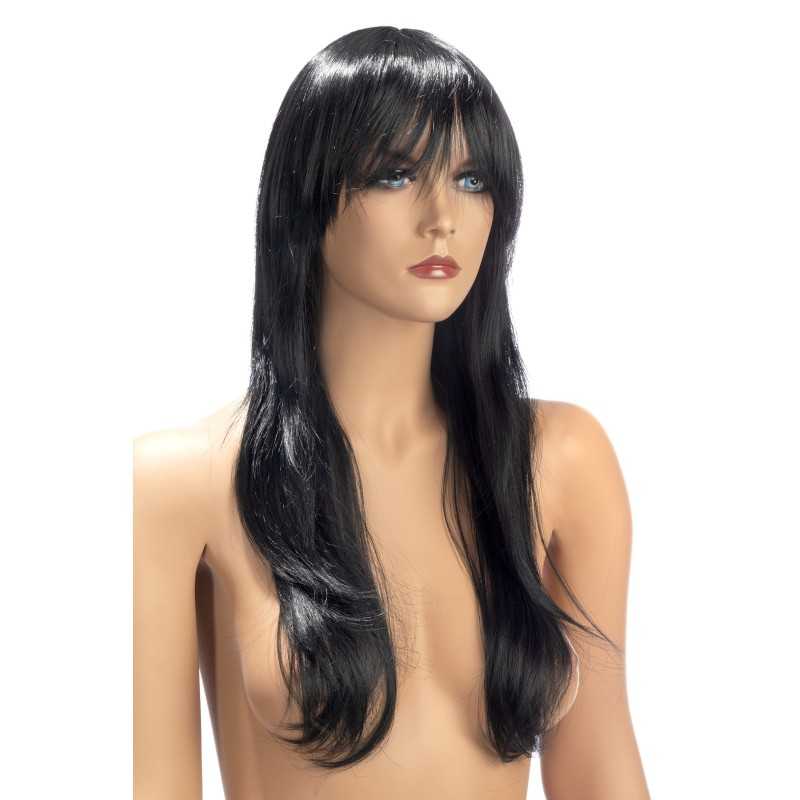 SublimLove Loveshop 42 Perruque Brenda Longue Brun SublimLove Loveshop 42 Perruque Brenda Longue Brun