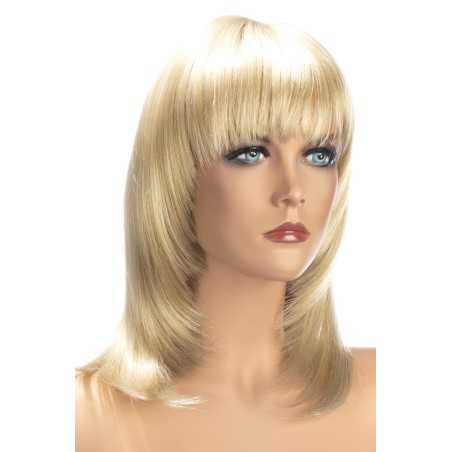 SublimLove Loveshop 42 Perruque Salome Dégradé