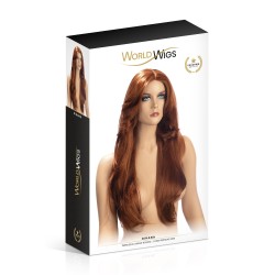 SublimLove Loveshop 42 Perruque Rihanna Longue Rousse