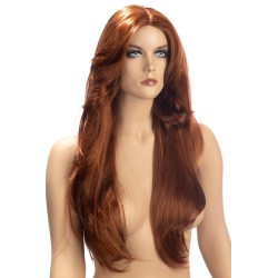 SublimLove Loveshop 42 Perruque Rihanna Longue Rousse