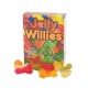 Jelly Willies Bonbons Gélifiés