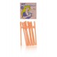 Dicky Shipping Straws