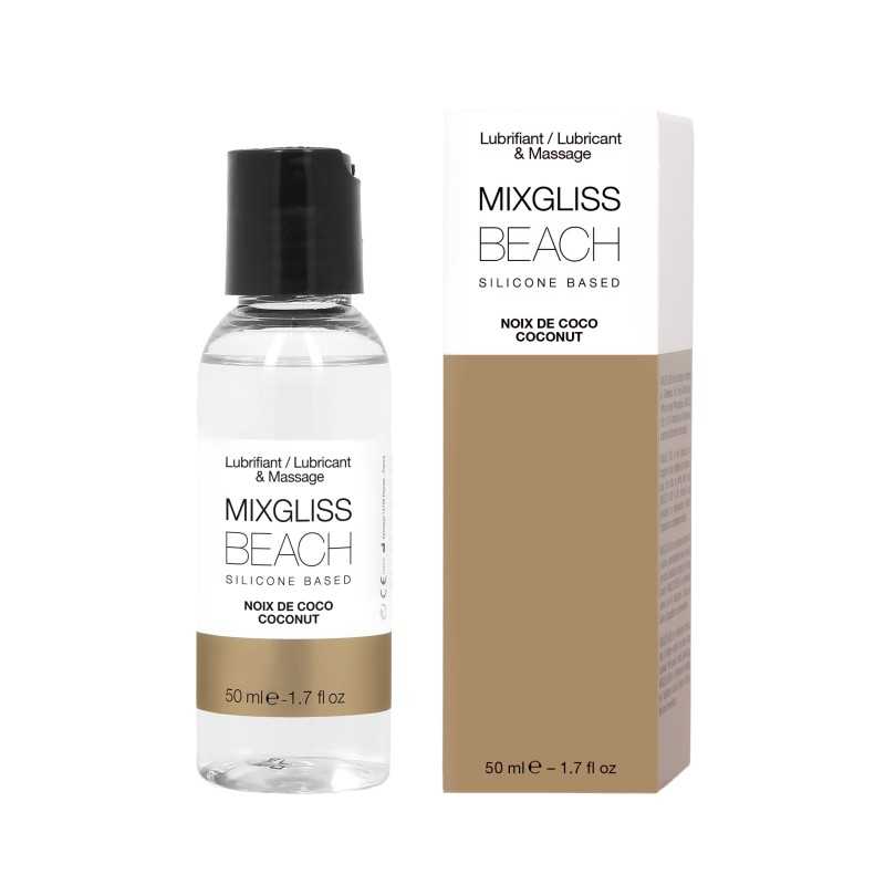 SublimLove Loveshop 42 Lubrifiant Silicone Parfumé SublimLove Loveshop 42 Lubrifiant Silicone Parfumé